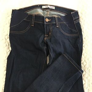 SOLD!!! JBrand Maternity Jeans